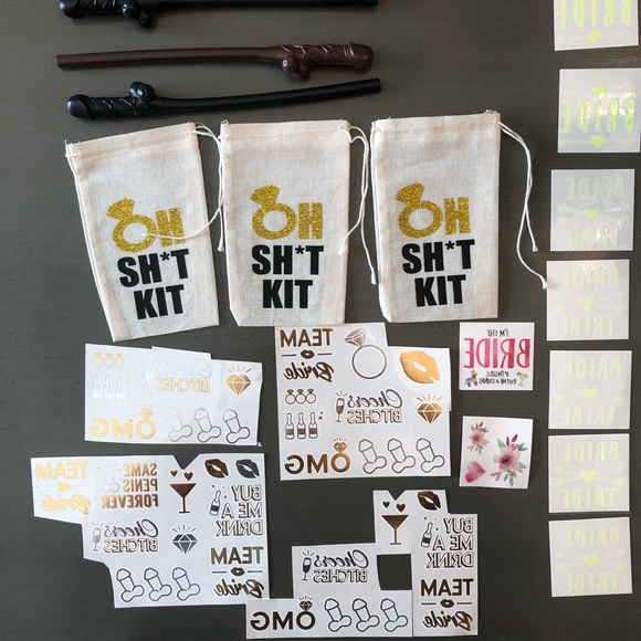 Bachelorette party bundle! 💖 - Picture 3 of 5